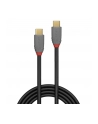 Lindy 36900 Usb 3.1 C 5A Pd Anthra Line 0,5M (Ly36900) - nr 6