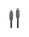 Lindy 36900 Usb 3.1 C 5A Pd Anthra Line 0,5M (Ly36900) - nr 7