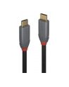 Lindy 36902 Usb 3.1 C 5A Pd Anthra Line 1,5M (Ly36902) - nr 18