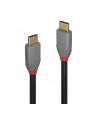 Lindy 36902 Usb 3.1 C 5A Pd Anthra Line 1,5M (Ly36902) - nr 2