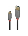 Lindy 36912 Usb 3.1 A Usb C 5A Pd Anthra Line 1,5M (Ly36912) - nr 15