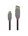 Lindy 36912 Usb 3.1 A Usb C 5A Pd Anthra Line 1,5M (Ly36912) - nr 16
