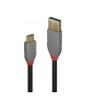 Lindy 36912 Usb 3.1 A Usb C 5A Pd Anthra Line 1,5M (Ly36912) - nr 17