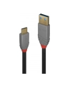 Lindy 36912 Usb 3.1 A Usb C 5A Pd Anthra Line 1,5M (Ly36912) - nr 18