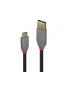 Lindy 36912 Usb 3.1 A Usb C 5A Pd Anthra Line 1,5M (Ly36912) - nr 1