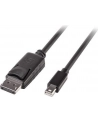 LINDY DisplayPort - Mini DisplayPort 5m (41648) - nr 12