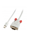 Lindy 41967 Kabel Mini Display Port - VGA 2m (LY41967) - nr 2