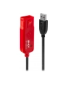 Lindy 8m USB 2.0 Cable (42780) - nr 22