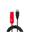 Lindy 8m USB 2.0 Cable (42780) - nr 34