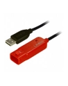 Lindy 8m USB 2.0 Cable (42780) - nr 3