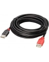 Lindy 5m USB 2.0 Cable (42817) - nr 14