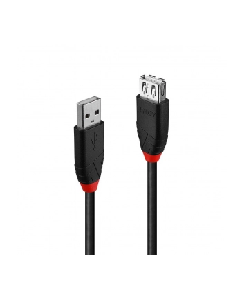 Lindy 5m USB 2.0 Cable (42817) nr 2