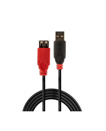 Lindy 5m USB 2.0 Cable (42817) nr 1