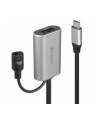 Lindy 43270 Aktywny przedłużacz USB 3.1 C - A 5m (LY43270) - nr 12