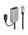 Lindy 43270 Aktywny przedłużacz USB 3.1 C - A 5m (LY43270) - nr 14