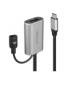 Lindy 43270 Aktywny przedłużacz USB 3.1 C - A 5m (LY43270) - nr 18