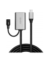 Lindy 43270 Aktywny przedłużacz USB 3.1 C - A 5m (LY43270) - nr 19