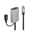 Lindy 43271 Aktywny przedłużacz USB 3.1 C - C 5m (LY43271) - nr 16