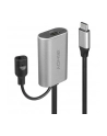 Lindy 43271 Aktywny przedłużacz USB 3.1 C - C 5m (LY43271) - nr 18