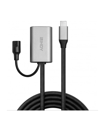 Lindy 43271 Aktywny przedłużacz USB 3.1 C - C 5m (LY43271) nr 1