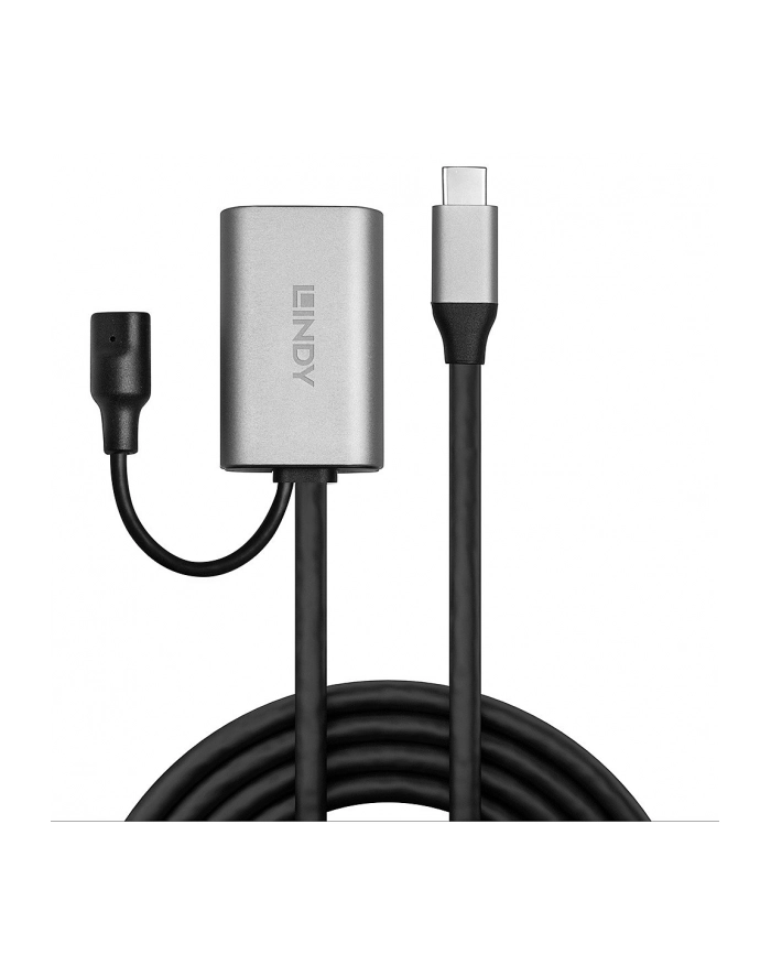 Lindy 43271 Aktywny przedłużacz USB 3.1 C - C 5m (LY43271) główny
