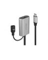 Lindy 43271 Aktywny przedłużacz USB 3.1 C - C 5m (LY43271) - nr 5