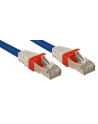 Lindy Cat.6 (A) SSTP / S/FTP PIMF Premium 0.3m (45372) - nr 2