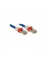 Lindy Cat.6 (A) SSTP / S/FTP PIMF Premium 5.0m (45377) - nr 13