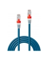Lindy Cat.6 (A) SSTP / S/FTP PIMF Premium 5.0m (45377) - nr 7