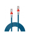 Lindy Cat.6 (A) SSTP / S/FTP PIMF Premium 7.5m (45378) - nr 10