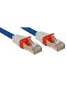 Lindy Cat.6 (A) SSTP / S/FTP PIMF Premium 7.5m (45378) - nr 2