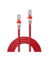 Lindy Cat.6 (A) SSTP / S/FTP PIMF Premium 5.0m (45388) - nr 9