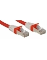 Lindy Cat.6 (A) SSTP / S/FTP PIMF Premium 10.0m (45390) - nr 2