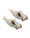 Lindy Cat.6 SSTP / S/FTP PIMF Premium 0.3m (45580) - nr 5