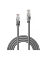 Lindy Cat.6 SSTP / S/FTP PIMF Premium 0.3m (45580) - nr 9