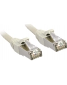 Lindy Cat.6 SSTP/S/FTP PIMF Premium Patch Cable 5m (45585) - nr 12