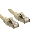 Lindy Cat.6 SSTP/S/FTP PIMF Premium Patch Cable 5m (45585) - nr 19
