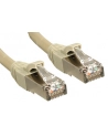 Lindy Cat.6 SSTP/S/FTP PIMF Premium Patch Cable 5m (45585) - nr 2