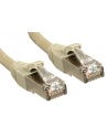 Lindy Cat.6 SSTP / S/FTP PIMF Premium 7.5m (45586) - nr 2