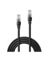 Lindy Cat.6 SSTP / S/FTP PIMF Premium 7.5m (45606) - nr 10