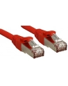 Lindy Cat.6 SSTP / S/FTP PIMF Premium 0.5m (45621) - nr 6