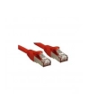 Lindy Cat.6 SSTP / S/FTP PIMF Premium 1.0m (45622) - nr 5