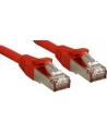 Lindy Cat.6 SSTP / S/FTP PIMF Premium 2.0m (45623) - nr 11