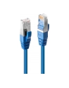 Lindy Cat.6 SSTP / S/FTP PIMF Premium 0.5m (45641) - nr 13