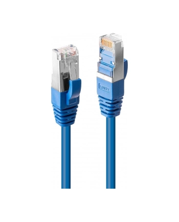 Lindy Cat.6 SSTP / S/FTP PIMF Premium 0.5m (45641) nr 2