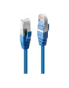 Lindy Cat.6 SSTP / S/FTP PIMF Premium 2.0m (45643) - nr 12