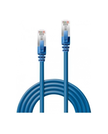 Lindy Cat.6 SSTP / S/FTP PIMF Premium 2.0m (45643) nr 2
