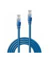 Lindy Cat.6 SSTP / S/FTP PIMF Premium 5.0m (45645) - nr 7
