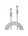 Lindy 47138 (Skrętka) Komputerowa Ls0H Cat6A S/Ftp Szary 10M (Ly47138) - nr 16