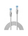 Lindy 47138 (Skrętka) Komputerowa Ls0H Cat6A S/Ftp Szary 10M (Ly47138) - nr 19